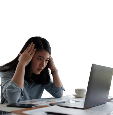 Stressed Account Funding